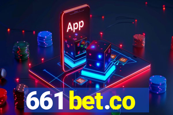 661 bet.co